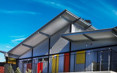 Early Learning Centre