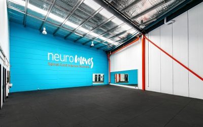 Commercial & Gym fitout