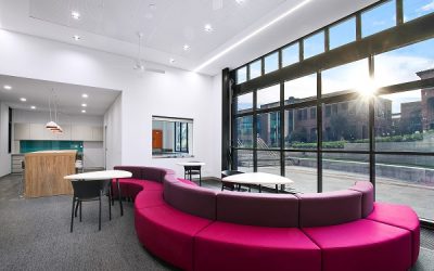 Strathfield Fitout