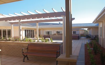 Pioneers Lodge Nursing Home