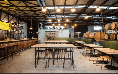 Stockade Brew