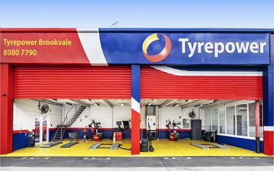Tyre Power