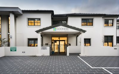 Goondee Aged Care